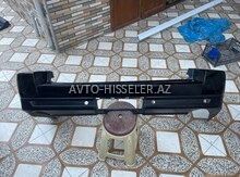 Range Rover Sport 2005-2009 arxa buferi